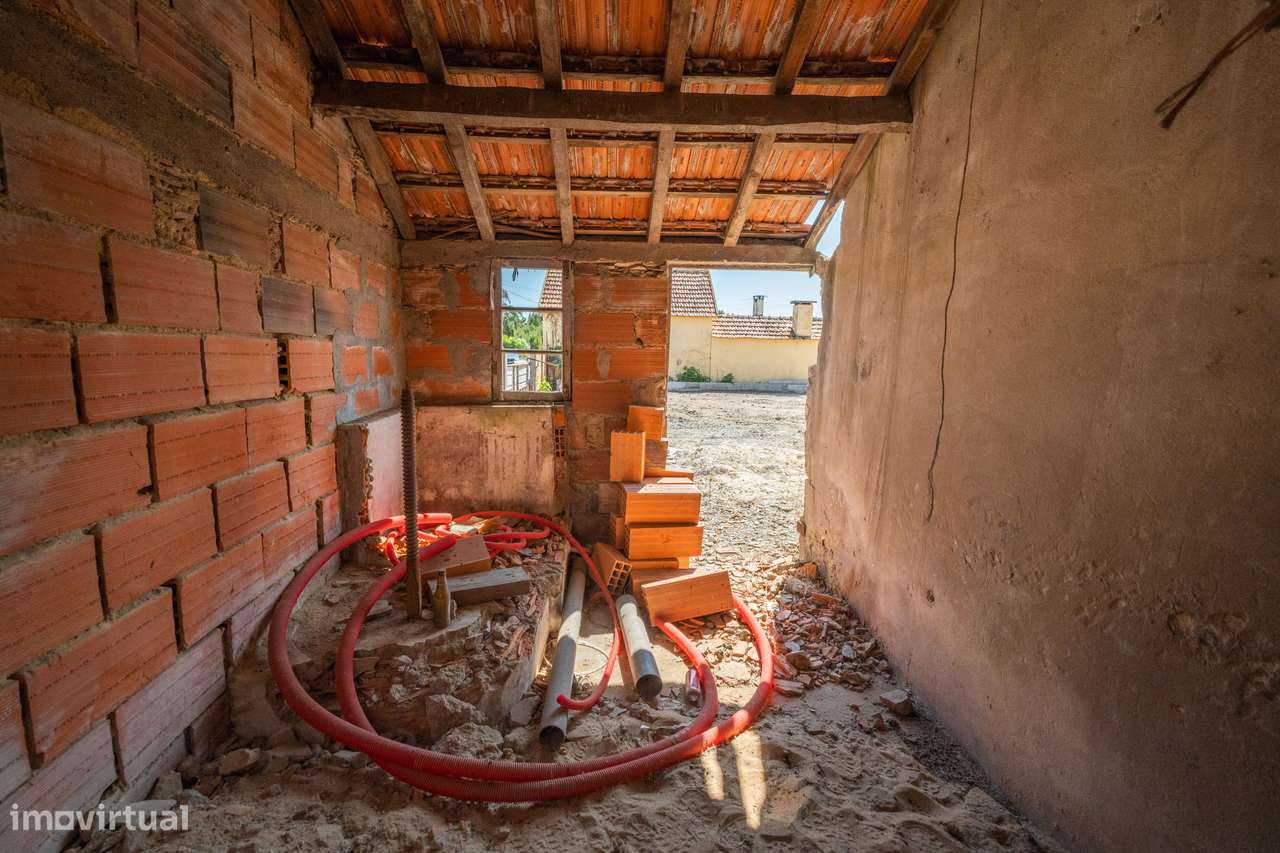Moradia T2 em Construção-Estarreja-17