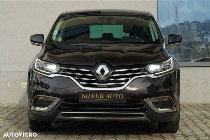 Renault Espace Energy dCi 160 EDC Intens - 21