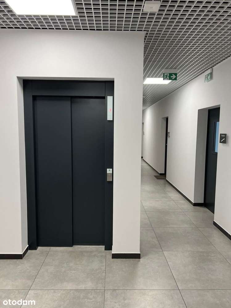 Nowy Budynek Biurowo-Usługowy Smarter + Parking-4