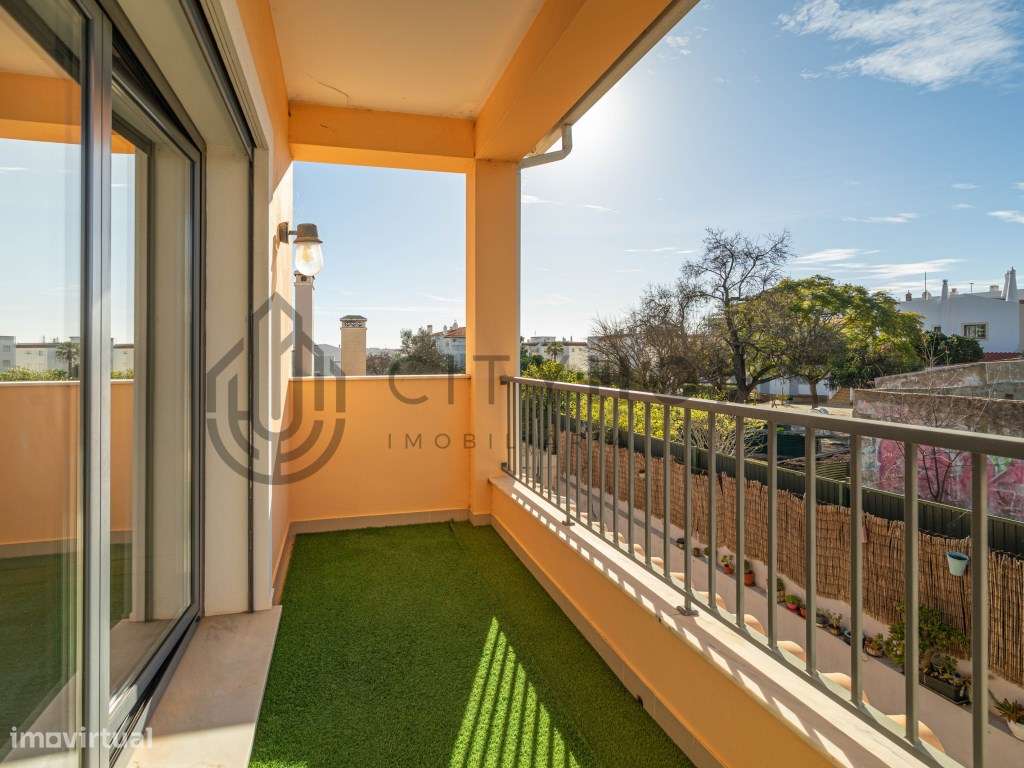 Moradia isolada T3 +1 em Portimão-25