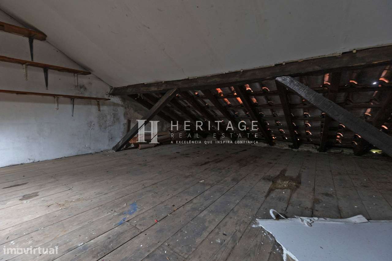 Oportunidade única no coração do barreiro-13