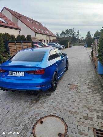 Audi S3 TFSI Quattro S tronic - 5