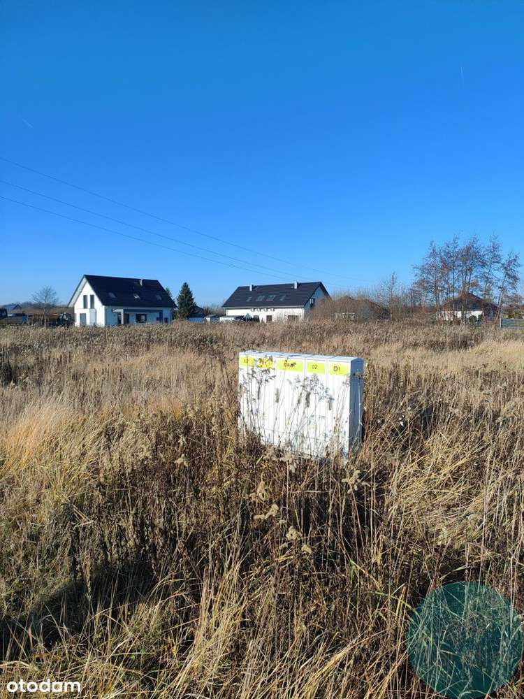 Inwestycja/Pozwolenie na budowę/Brak podatku Pcc-0