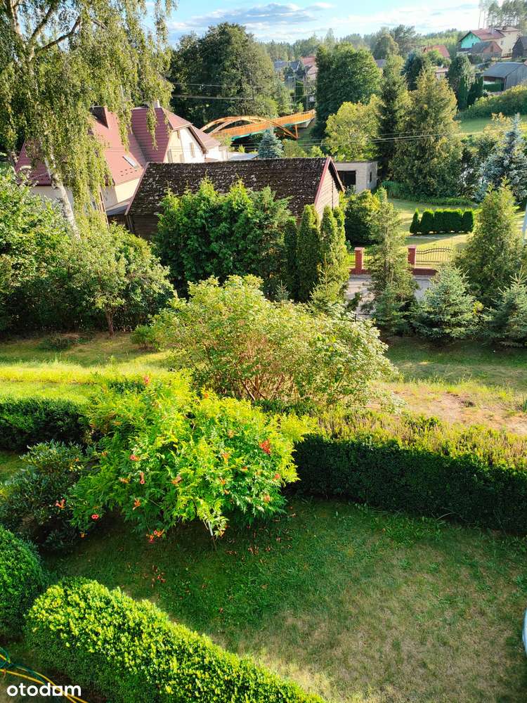 Wolnostojący DOM na sprzedaż- działka 1000m2 - Męcikał, rzeka Brda-6