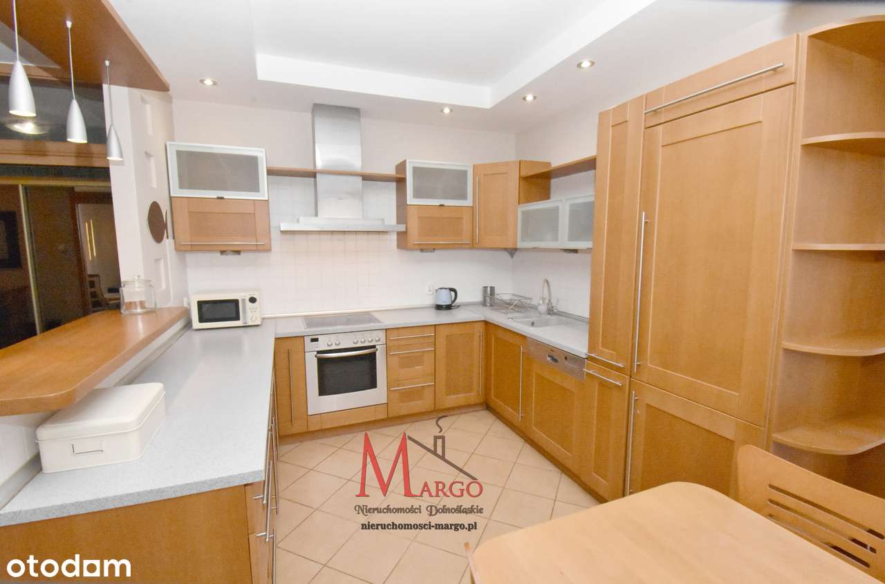 4-pokojowe z dwoma tarasami Krzyki 0%prowizji-6