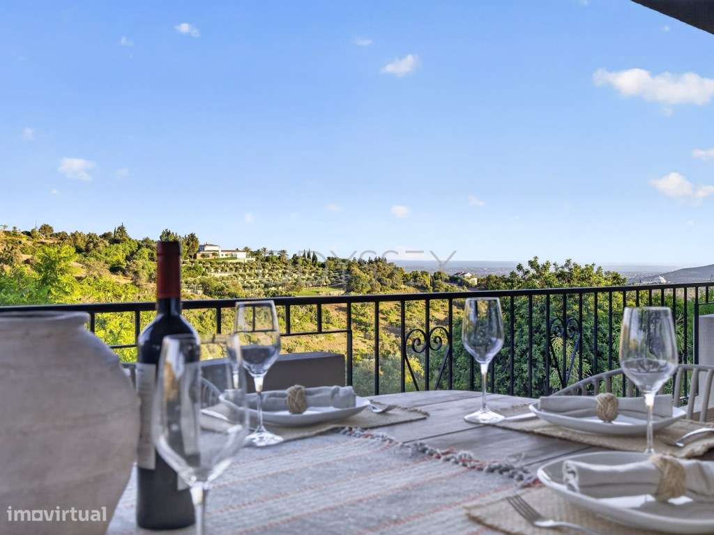 Excecional Moradia 5+1 Totalmente Renovada com Vistas Panorâmicas s...-40