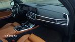 BMW X7 M50i sport - 16