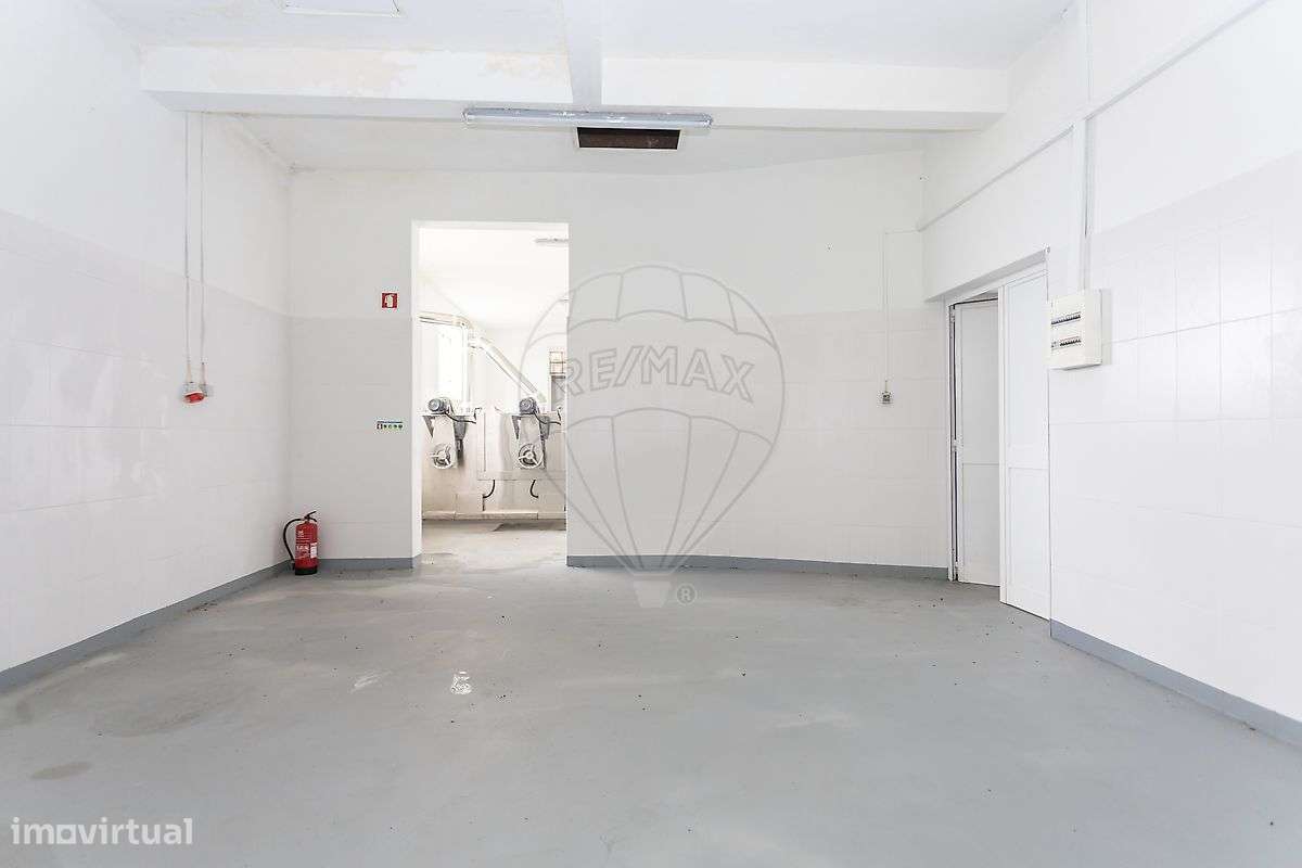 Armazém à venda em Sintra-29