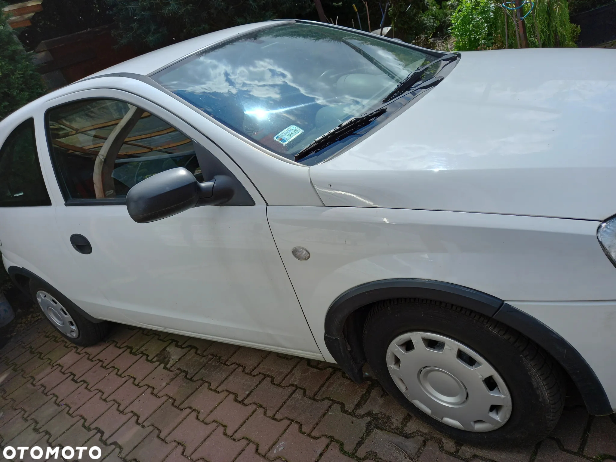 Opel Corsa - 7