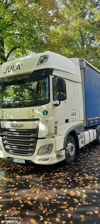 DAF XF 460 - 7