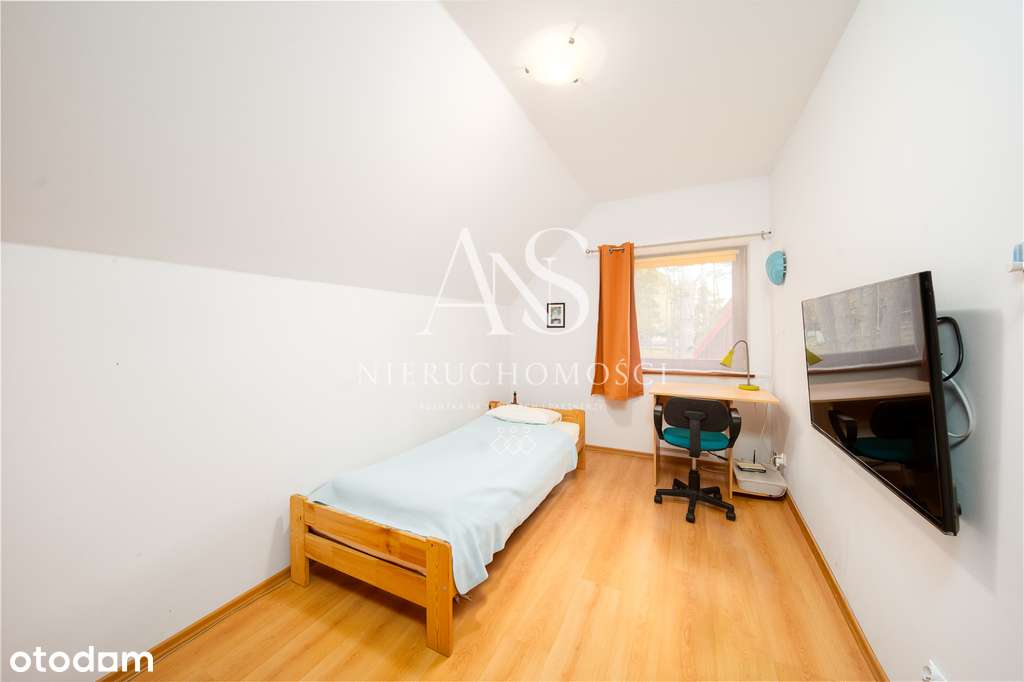 Łukęcin I Wyjątkowy dom 90m2 blisko morza-17