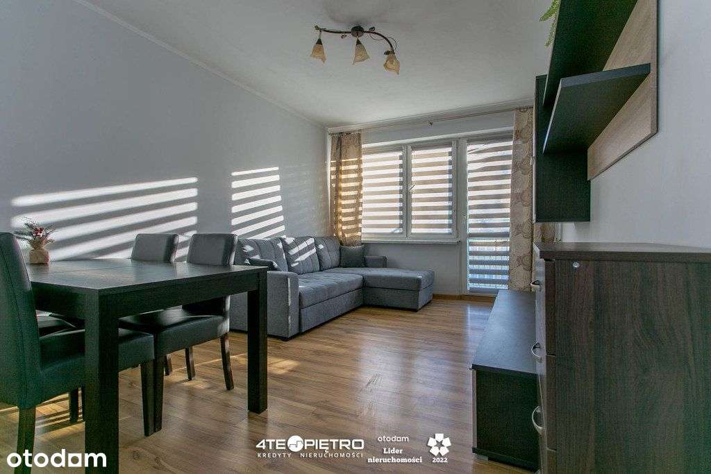 Mieszkanie, 38 m², Lublin - Pełny obrazek: 2/7