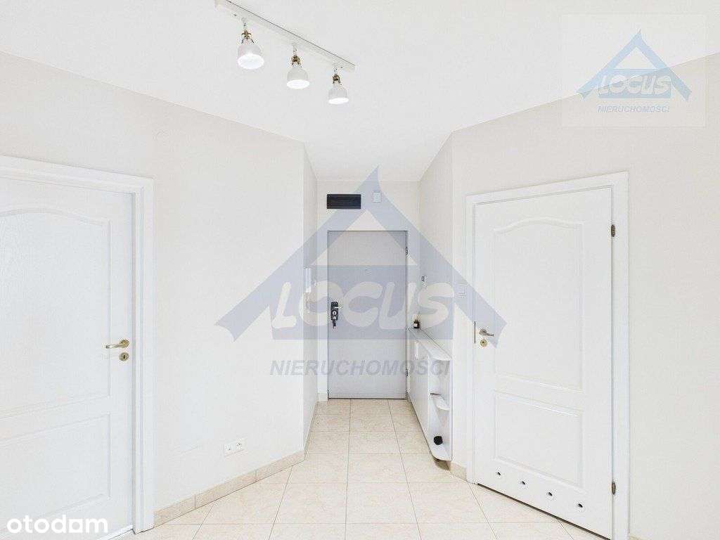 Sprzedam apartament- okolice ulicy Belwederskiej.-12