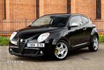 Alfa Romeo Mito TB 1.4 16V Turismo - 2