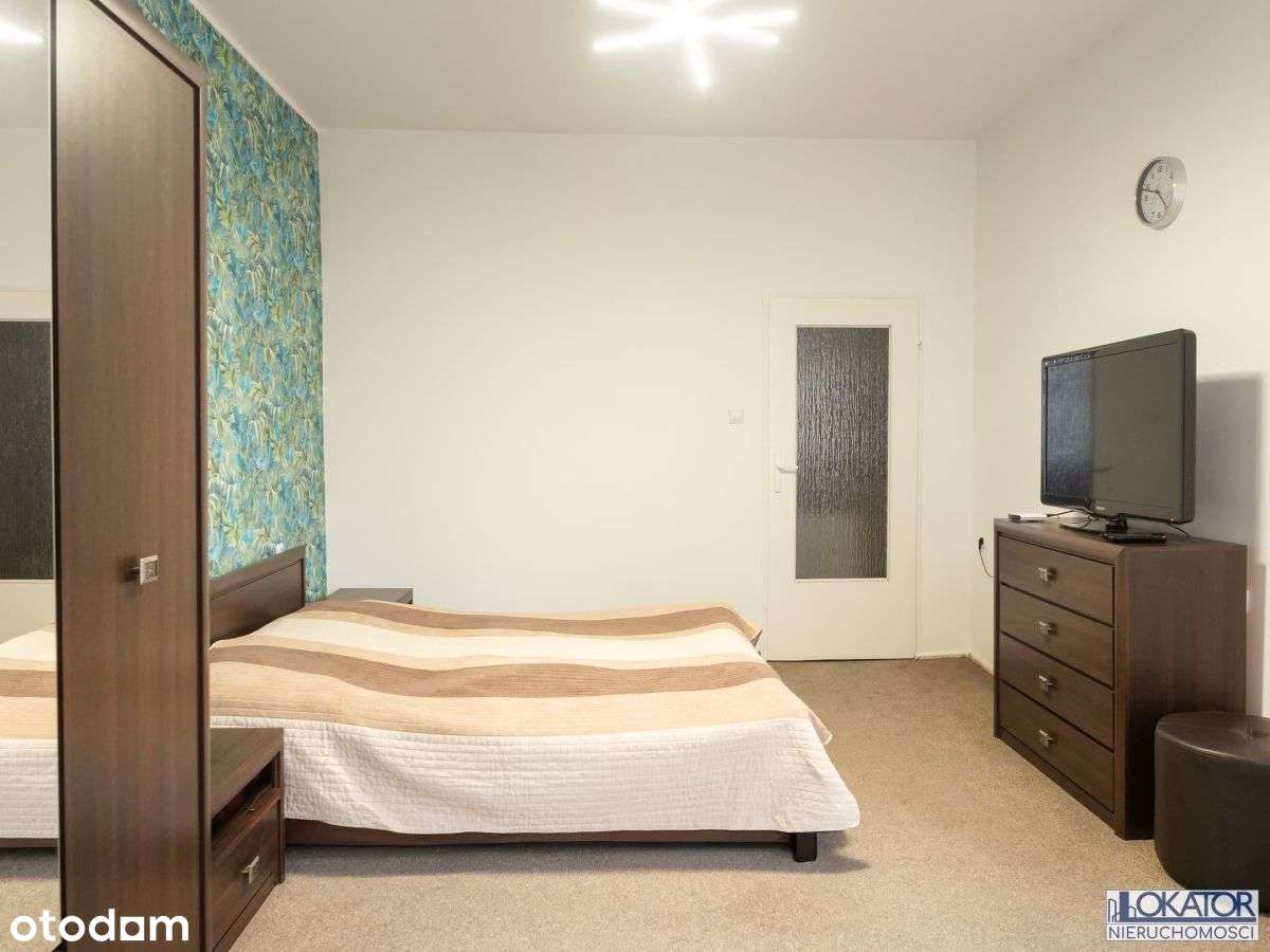 Sprzedam mieszkanie 2 pokojowe na Grunwaldzie-13