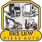 EKS LKW PIESE AUTO logo