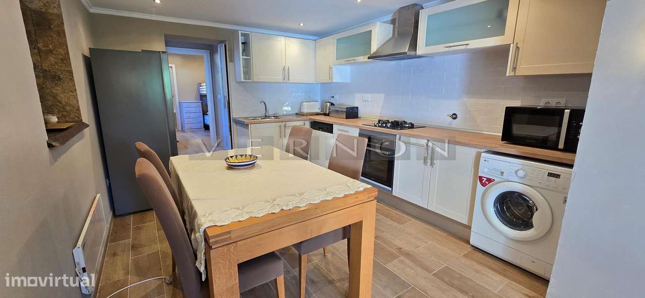 Algarve, para venda, moradia tradicional renovada  perto da Praia do C-3