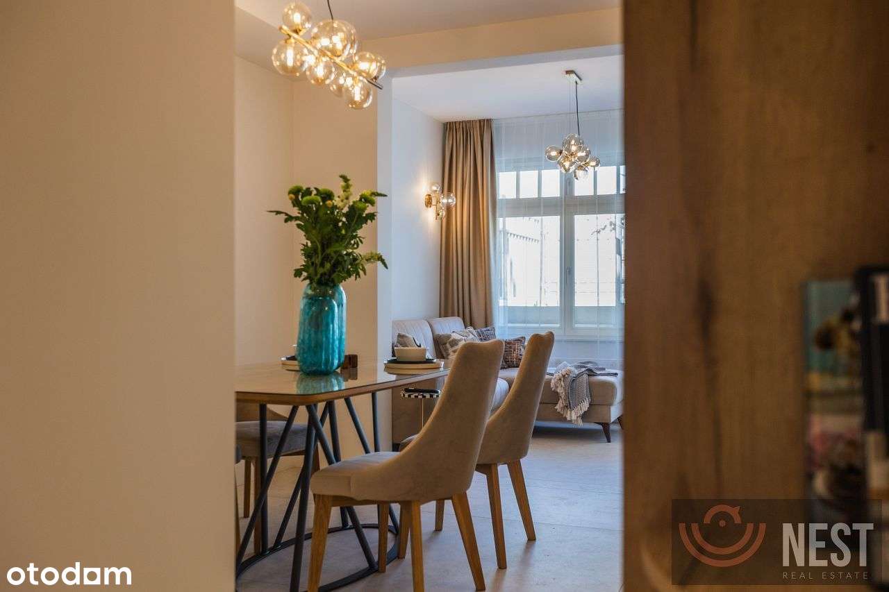 Apartament 3 pokojowy przy plaży - Międzyzdroje , Baltic Luxury Reside-9