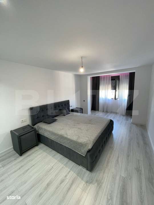 Apartament 2 camere decomandat, 53 mp, complet renovat – cartier Sma - Imagine principală: 2/11