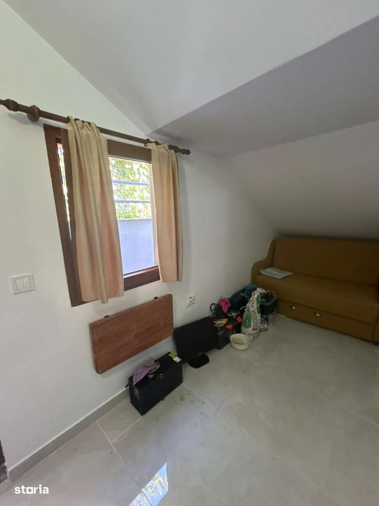 MiniGarsoniera in zona Palas - Imagine principală: 5/8