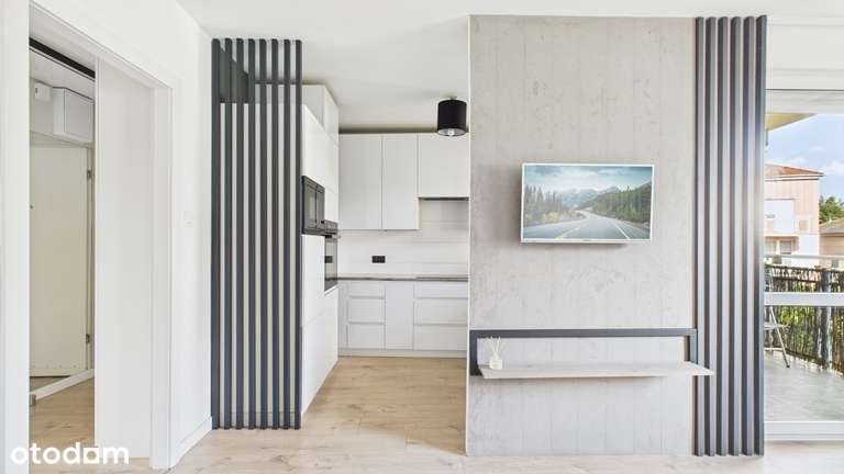 Naramowice/Piątkowo 3 pokojowe z 2 balkonami garaż - Pełny obrazek: 5/18