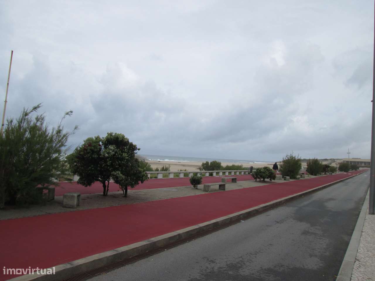 Terreno Miramar Gaia  Construção  Moradia T5  4 Frentes  750 m  Praia - Grande imagem: 5/13