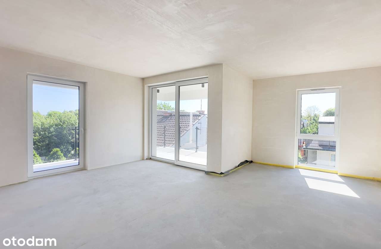 Kameralne Apartamenty Norwida 18 - Najwyższa Jakość-16