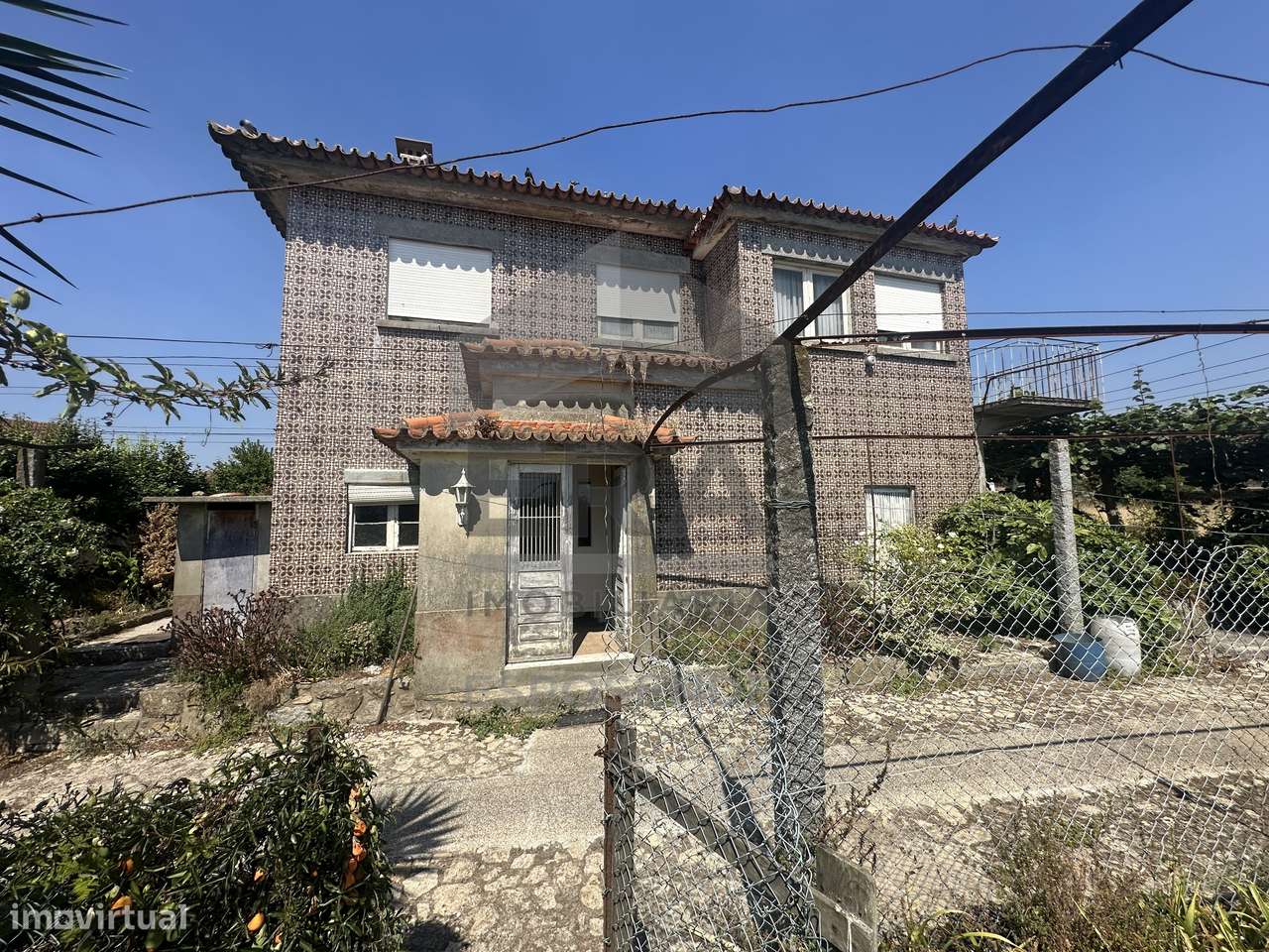 Propriedade em Terroso, Póvoa de Varzim - Grande imagem: 5/20