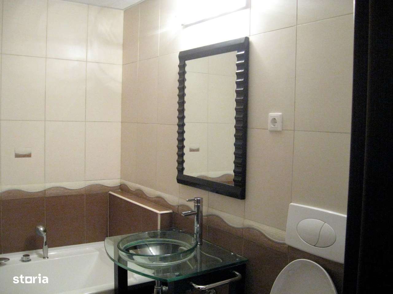 Apartament de inchiriat | 2 camere | Plopilor | Semiluna - Imagine principală: 5/5