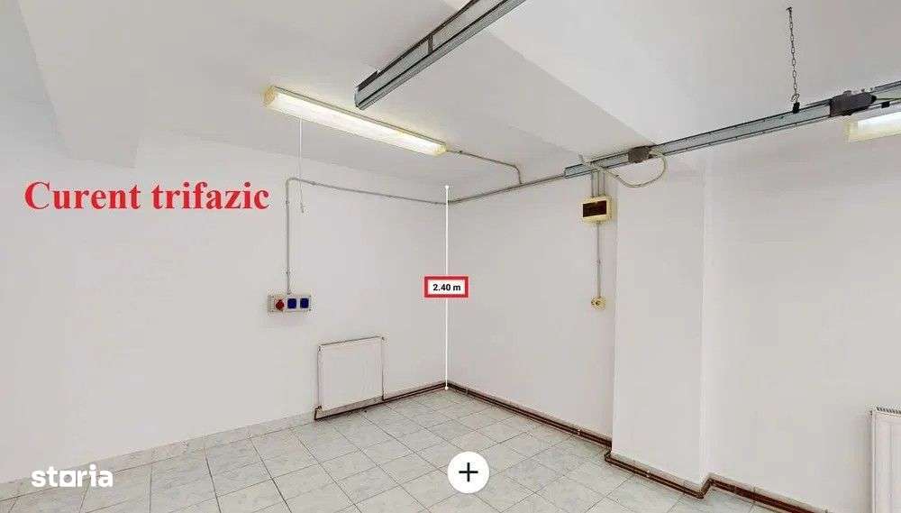 Spatiu comercial - Imagine principală: 4/7