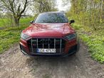 Audi SQ7 4.0 TDI Quattro Tiptronic - 4