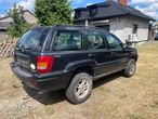 Jeep Grand Cherokee 3.1L TD Limited - 3