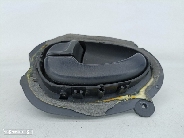 Puxador Interior Frt Frente Esquerdo Peugeot 406 Break (8E/F) - 1