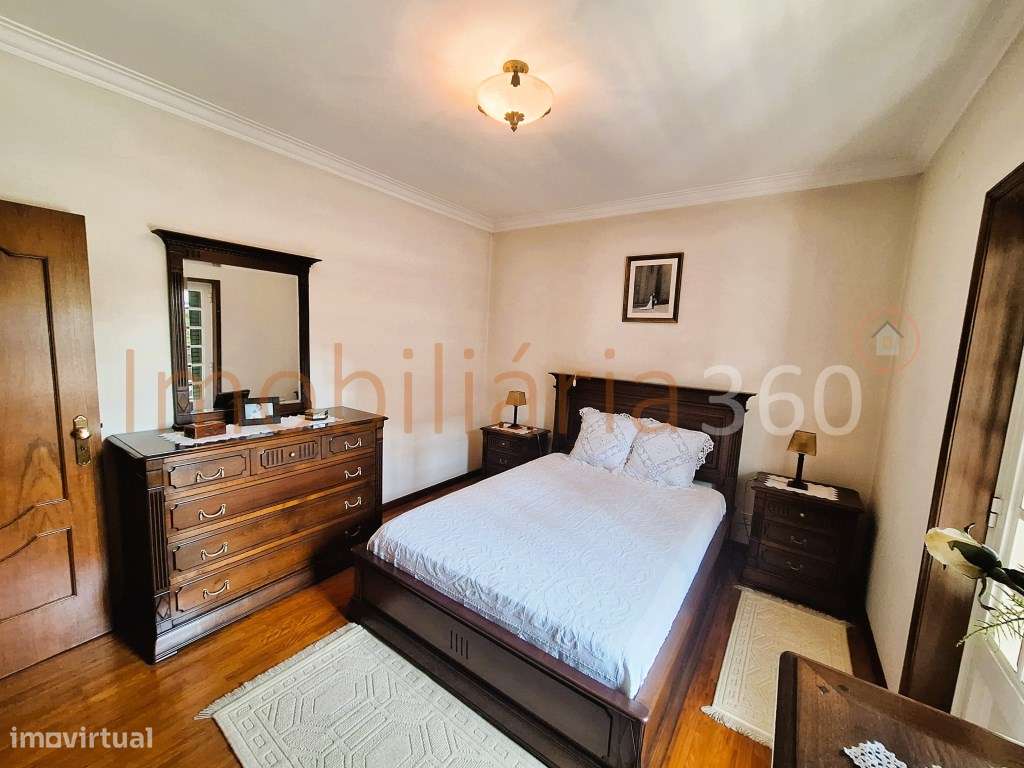 **Excelente Moradia Ermesinde**-40