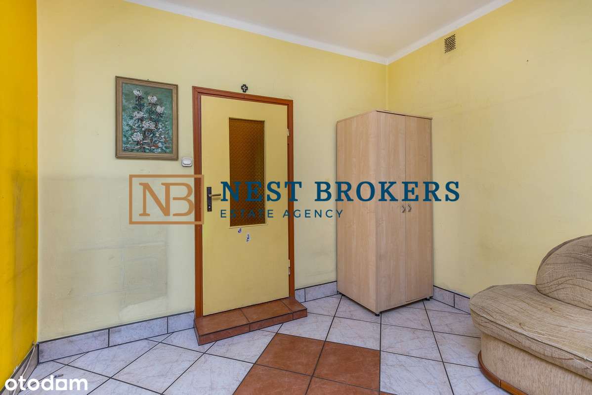 Dla rodziny, spokojna, zielona okolica, blisko Mpk-3