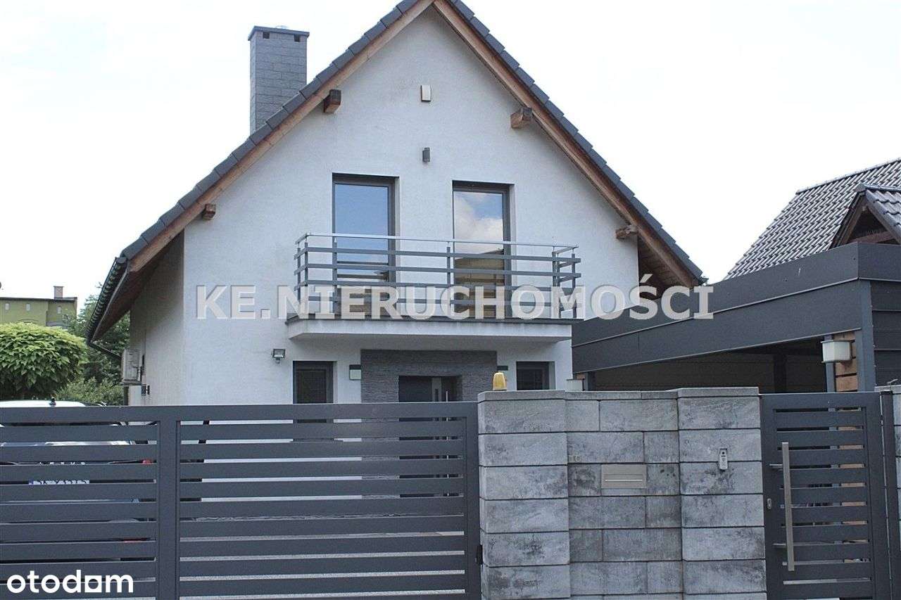 Dom 98,12 m2, 4 pokoje,działka 808 m2, garaż, taras, ogród/NOWA CENA!!-6