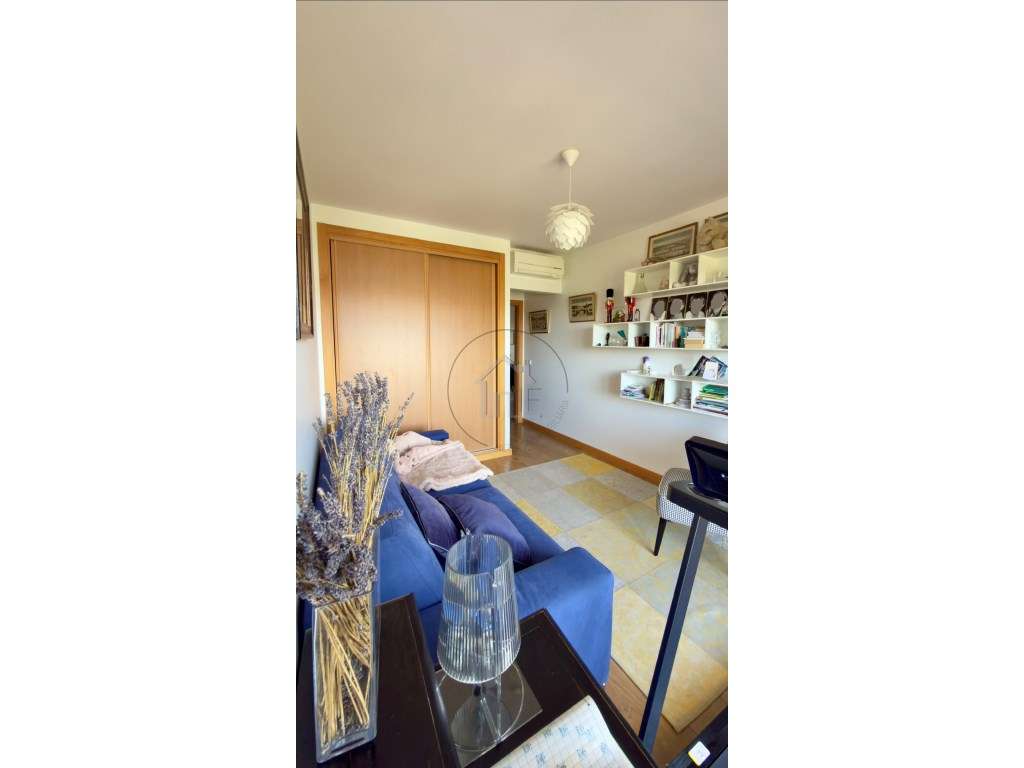 Duplex T4 Alcochete-11