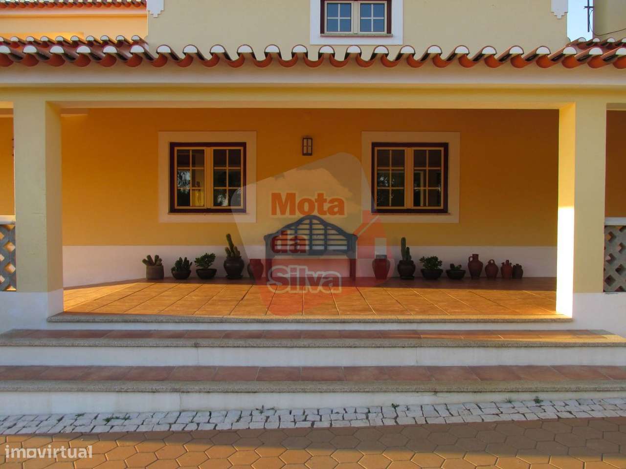 Excelente Quinta T4 em Cabeço de Vide, Fronteira-7