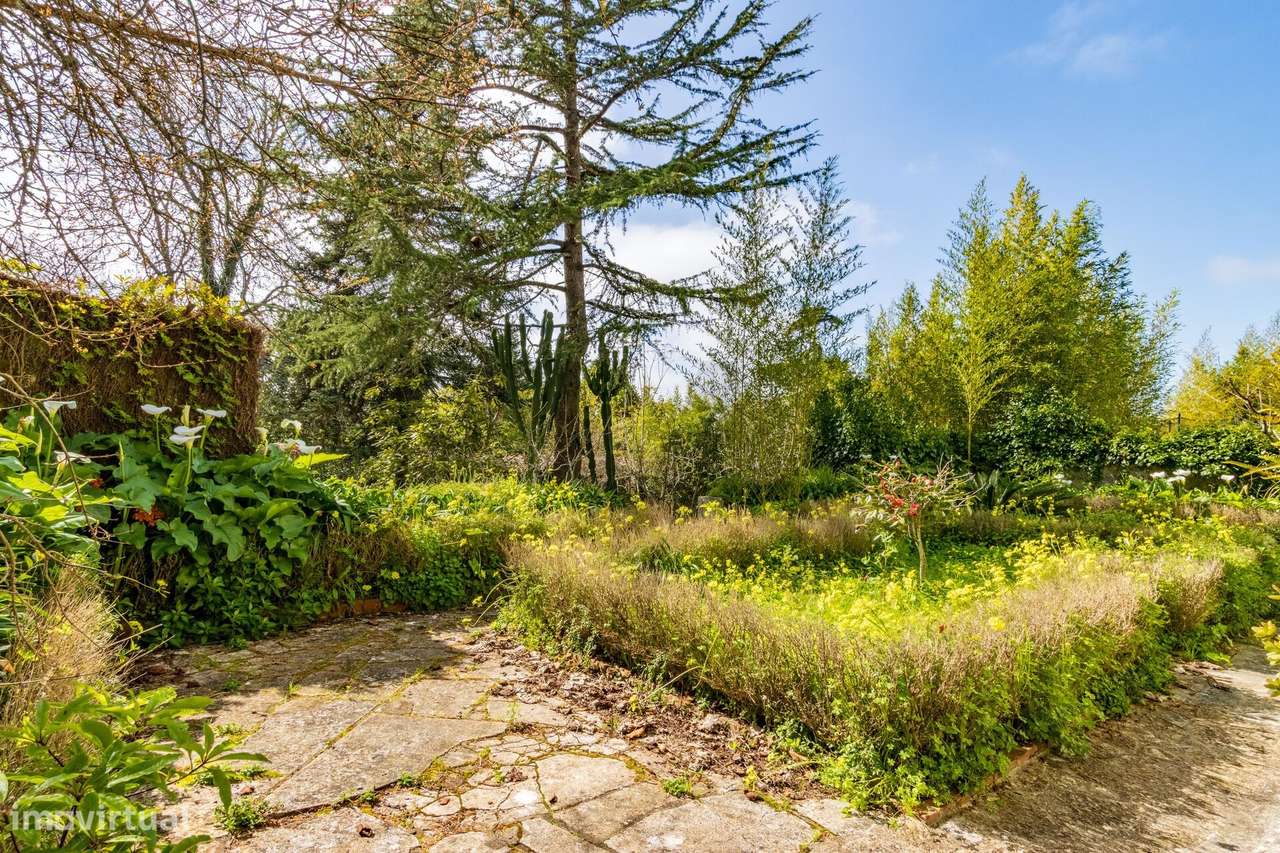Exclusiva Casa da Torre – Património, Luxo e Charme em Sintra - Grande imagem: 3/56
