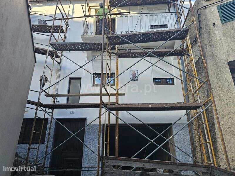 Moradia em Banda T3 / Fundão, Castelejo - Grande imagem: 1/20
