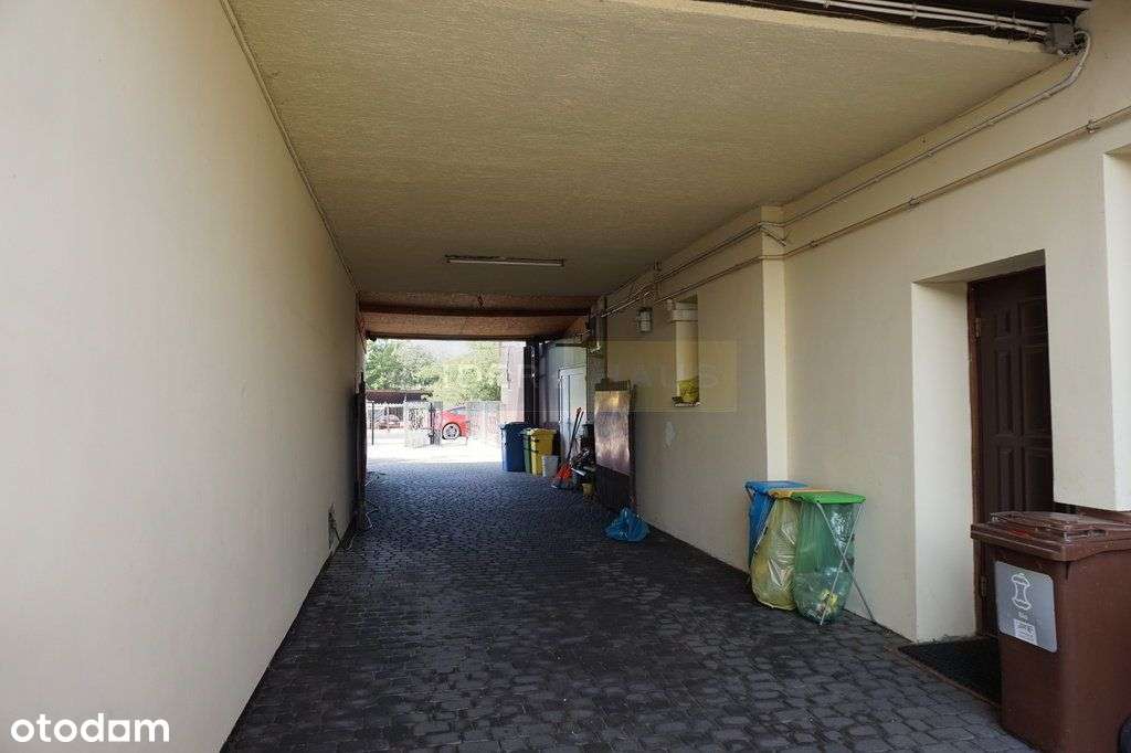 Pod hostel, usługi lub sklep, idealna lokalizacja.-19