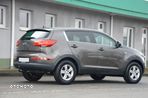 Kia Sportage 1.7 CRDI 2WD ISG Spirit - 2