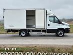 Iveco DAILY 50C15 50-150 CHŁODNIA 8-PALET GRZANIE CARRIER VIENTO 300 BOCZNE DRZWI SALON PL 2017R - 6