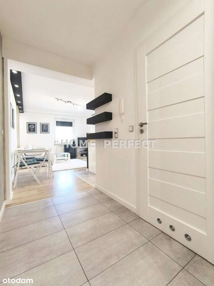 Mieszkanie z dużym balkonem-Klonowa 33-12