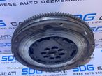 Volanta Masa Dubla LUK Ford Focus 1 1.8TDCI 1998 - 2004 - 2