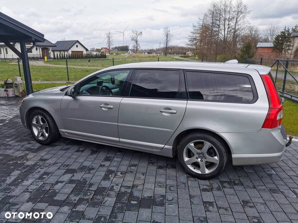 Volvo V70 - 12