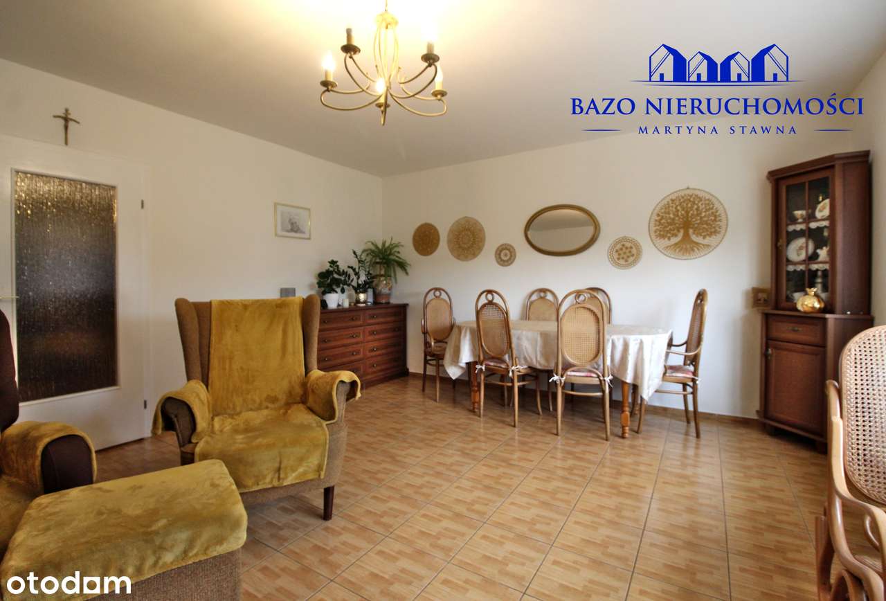 Duży Rodzinny dom w okolicy lasu spokojne osiedle Kiełczewo - Pełny obrazek: 4/20