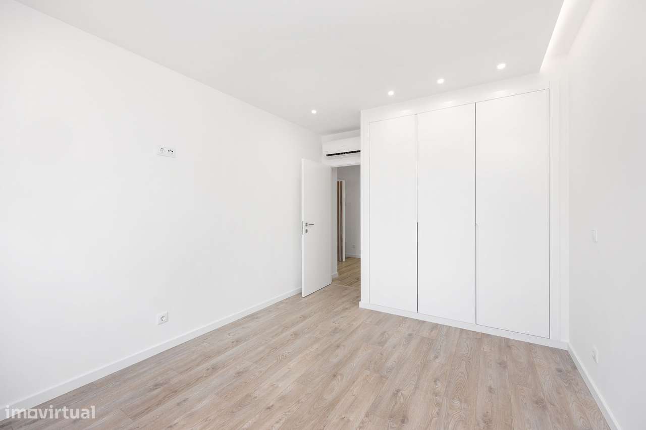 Moradia T3 Nova || Boavista || Leiria-25