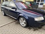 Audi A6 4.2 Quattro Tiptronic - 5