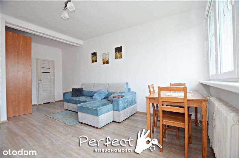 Kawalerka z balkonem na Przylesiu-Gałczyńskiego Sw - Pełny obrazek: 2/20